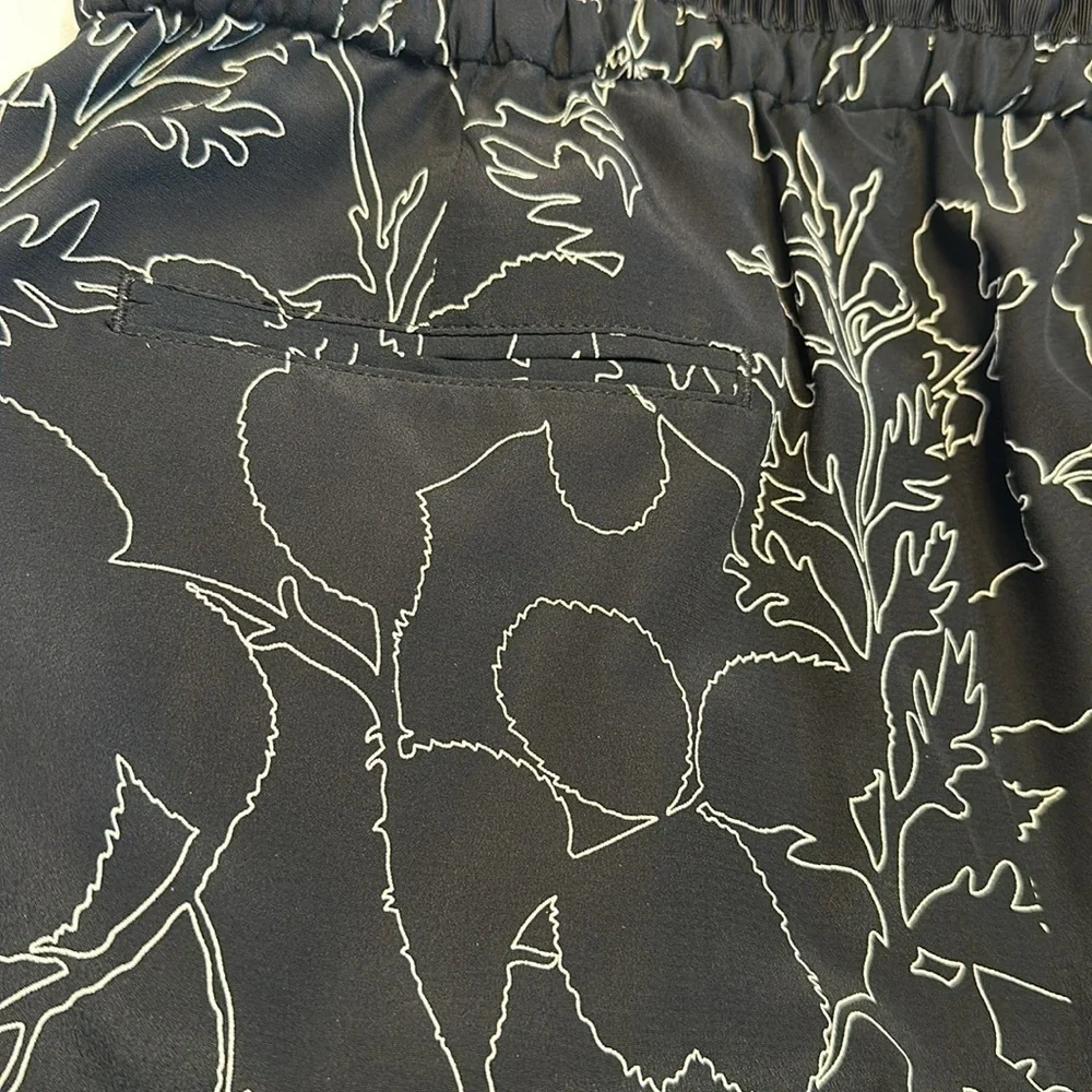 Rag & Bone Drawstring Waist Pants